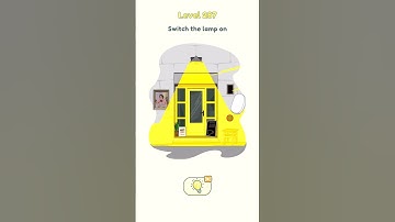 DOP 2 LEVEL 287 | Delete One Part #gaming #dop2