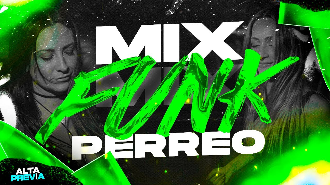 MEGA FUNK BRASILERO 2025 🔥 ENGANCHADO PERREO FUNK (SEPTIEMBRE 2025) | ALTA PREVIA 🔥