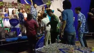 Wedding bonek nganjuk @ Provista kartonyono medot janji
