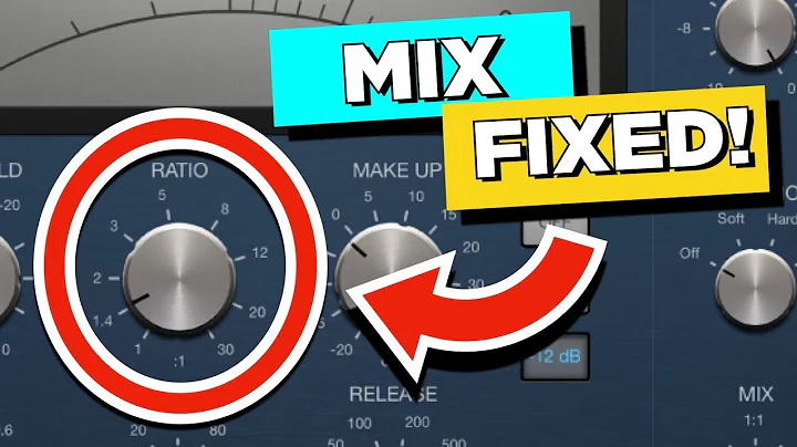 How to Mix Like a Pro (12-Hour Mixing Course)