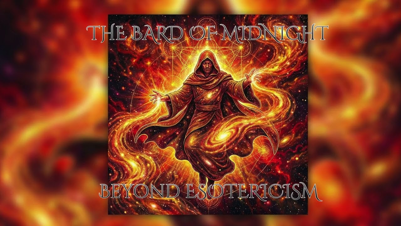 The Summoner: Beyond Esoterism: The Bard of Midnight. (OFFICIAL VIDEO)