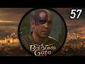 We Deal With Minsc - Let's Play Baldur's Gate 3 (Evil Dark Urge, Honour Mode) 57