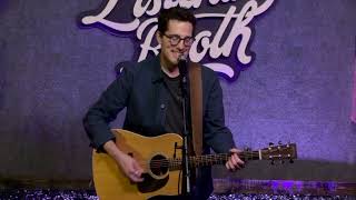 Jesse Ruben - Live at The Listening Booth in Lewes, Delaware