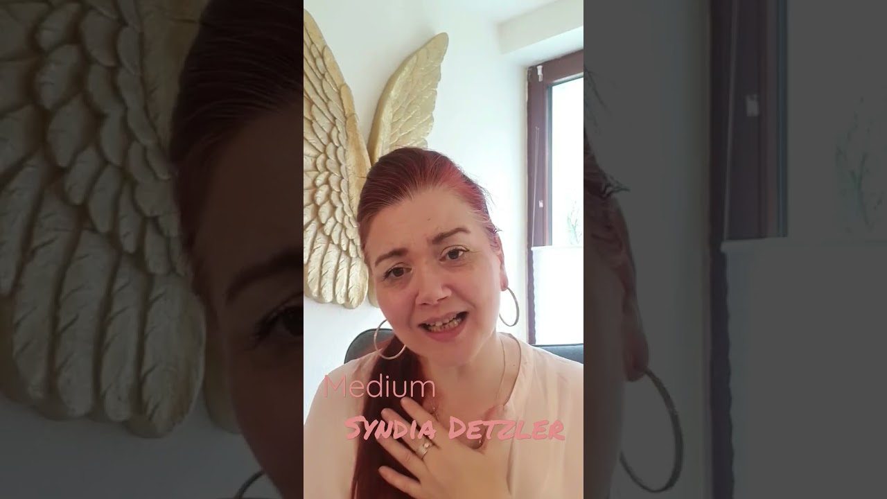 Sehen die Verstorbenen unsere Trauer? 