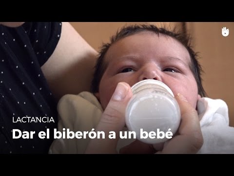 🎬 Video relacionado con tarros de lactancia