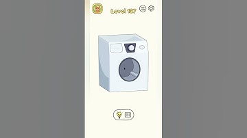 Dop draw one part level 127 #ammycandycrush #gameplay #shorts #puzzlegames #mobilegames