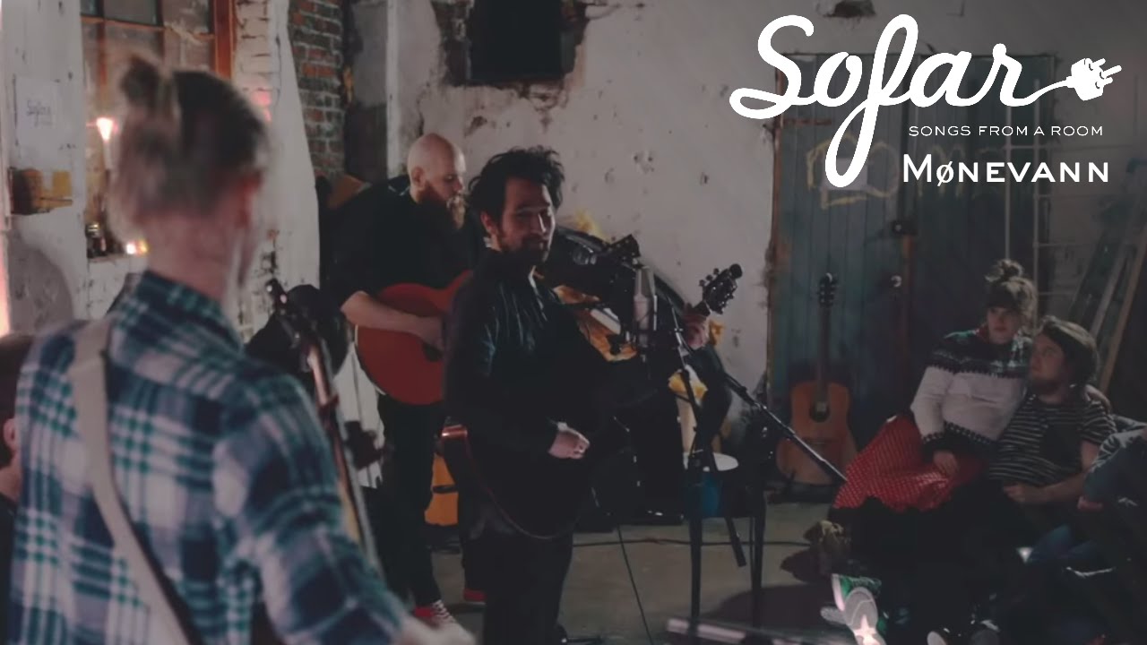 Everything Falls Into Place