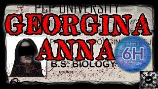Georgina Anna Part 1 | Tagalog Stories | Pinoy Creepypasta