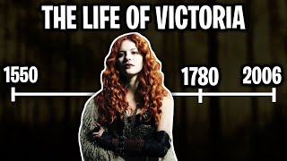 The Life Of Victoria (Twilight)