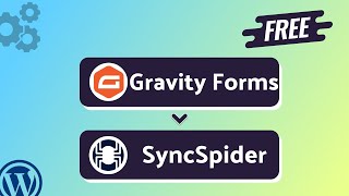 Integrating Gravity Forms with SyncSpider | Step-by-Step Tutorial | Bit Integrations