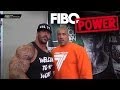 Relacja Michała Karmowskiego z targów FIBO POWER 2014 (TREC NUTRITION)