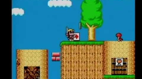 Dingoo A320 SMS Emulation (TVOUT)