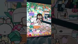 MY MAID IS A THIEF 👩🧺 || *WITH VOICE* || Toca Boca TikTok Roleplay