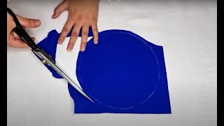 10 cute gift ideas in 10 minutes from leftover fabric | Sewing Projects to MAKE and SELL | DIY craft