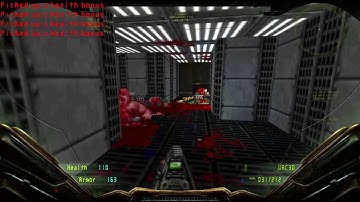 Project Brutality Brutal DooM 2 M1 M2