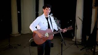 Low Cut Connie - Stay As Long As You Like (Peak Summer Session)