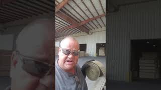 Part 2 loop strap  load securement