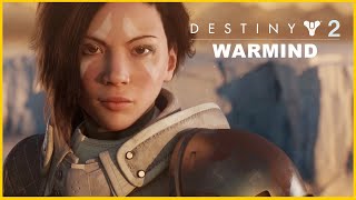 Destiny 2: Warmind All Cutscenes (Season 3)