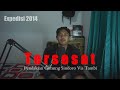 TERSESAT DI GUNUNG SINDORO VIA TAMBI 2014  ||   Cerita Pendaki