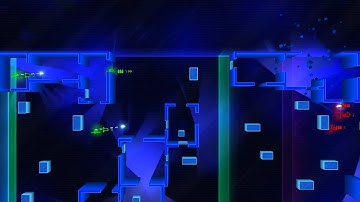 Frozen Synapse: Zolkowski (green) vs OverEmbalmed (red) - Charge