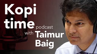 Download lagu Kopi Time With Taimur Baig Podcast E09: Prof Alexander Capri On The Global Suppl mp3