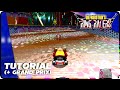 Tutorial &amp; Ring Cup - Dr. Robotnik's Ring Racers (DRRR)