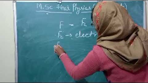 Solid state.....msc final physics..... class -80