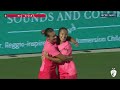 RECAP: Summer Cup: NC Courage vs Rayadas- 7/31/24