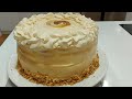 TORTA DEL PUEBLO! LA MÁS FACIL Y ECONÓMICA! #QuedateEnCasa y cocina #Conmigo Silvana Cocina