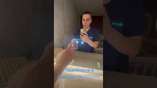 Украшение вашего дома, умные весы. С заботой о вашем здоровье. #smartphone #ремонт #топ #распаковка