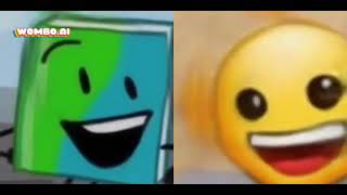 Wombo Ai Emoji Bfdi Book Battle Tiktok From Toxic Britney Spears Deepfake