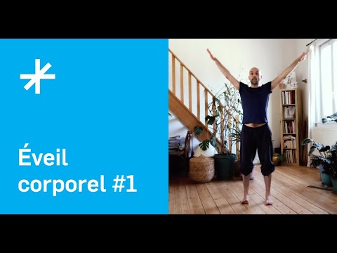 Vidéo: Qu'est-ce Que Le Ballet Corporel