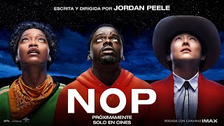 NOP – Tráiler Internacional (Universal Pictures) HD