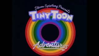 Tiny Toon Abenteuer Intro Outro German