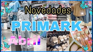 NOVEDADES PRIMARK || Mirella Pili