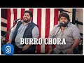 César Menotti & Fabiano - Burro Chora (Os Menotti in Orlando) [Vídeo Oficial]