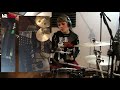 Allievi bit music studio maria golovina  disturbed medley