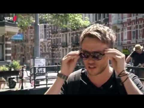 Clueso bei "Frau Heinrich kommt!" (2015)