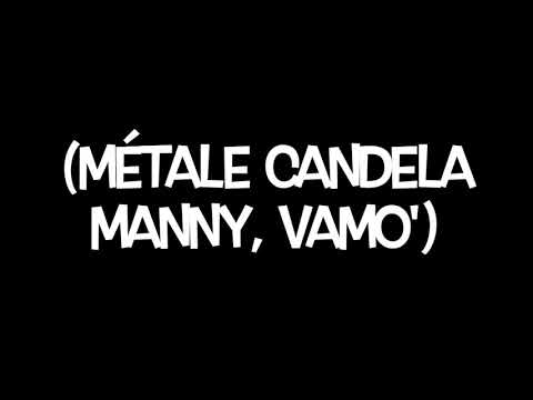 imaginarme sin ti Lyrics Elvis Crespo, Manny Cruz