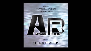 SVENJ - 303 LOVERS - PROMOCUT