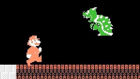 Super Boy I (Master System) Playthrough