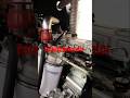 Diesel Generator Start Process How to Start Generator Easily ⚡ #automobile #dieselengine #dieselpowe