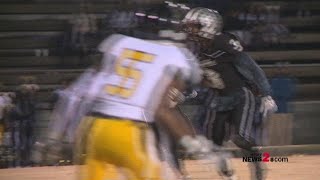 Ledford Advances To 2AA West Regional Finals