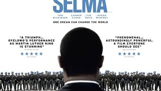 Selma - at Vue from 6th February