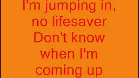 Pleasure P- Under (*lyrics*)