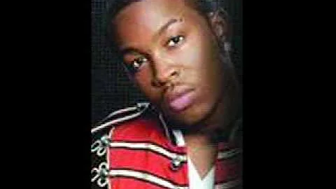 Pleasure P- Under (*lyrics*)