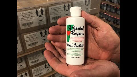 A Spirited Response   Part II