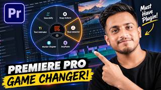 The Premiere Pro Secret Weapon You Need Right Now