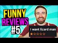 Only FUNNY 1 ⭐️ Reviews of Brawl Stars 😂 (#5)