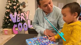 Fun fishing game screenshot 2